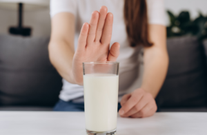 Lactose: o que você precisa saber antes de preparar suas receitas favoritas!